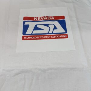 Nevada TSA T-Shirt